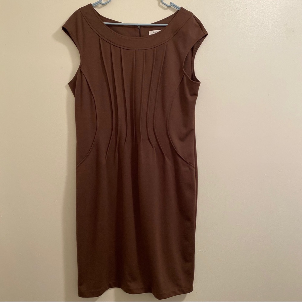 Dressbarn Sleeveless Dresses